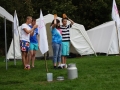 Wasserbecherlauf