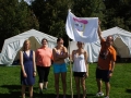 Platz 4 die Piraten