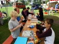 Spielerunde