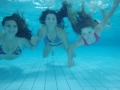 Unter Wasser