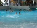 Wellenbad